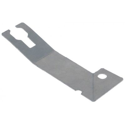 bracket for contact thermostat L 110 mm W 35 mm