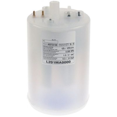 type H 28mm ø 160mm conductivity 1 phase