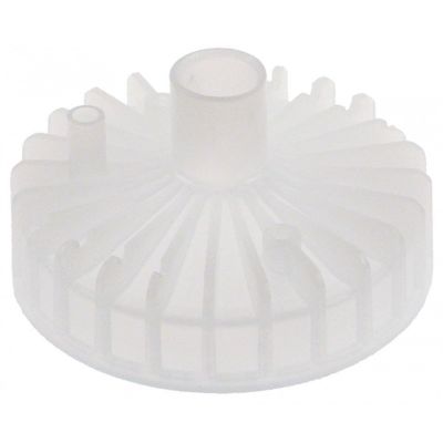 flange ID ø 100mm ED ø 113mm outlet ø DN25 mounting pos. lower