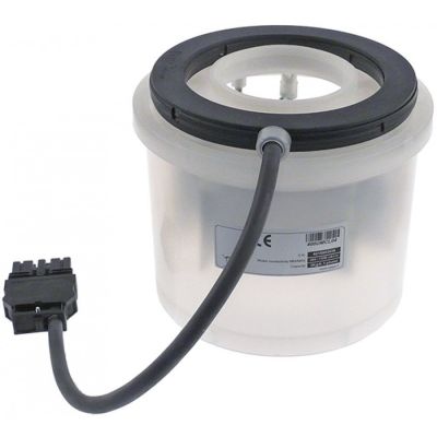 type H 195mm ø 209mm conductivity 3 phase