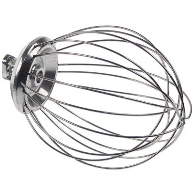 Tel mixer Sirman Plutone ø 125 mm, H 190 mm, montare ø 12 mm - 698573