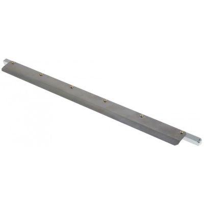 Racleta intinzator aluat L 420/460 mm, montare spate jos - 698586
