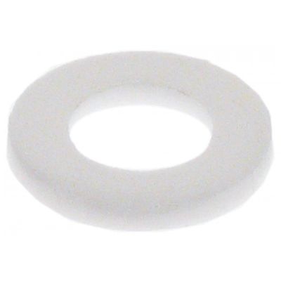 sealing disc ø 20mm PTFE thickness 2mm ID ø 11mm