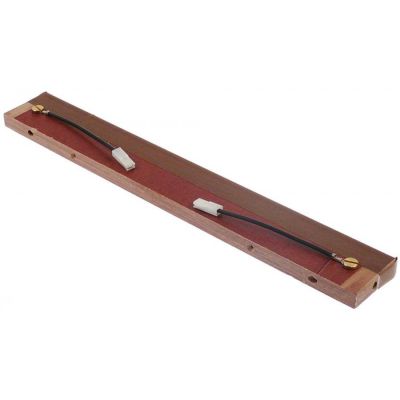 sealing bar L 430mm W 58mm H 15mm