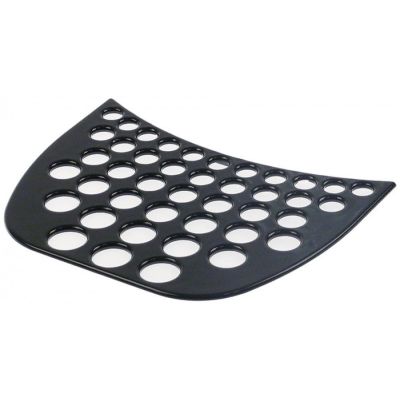 drip grid L 160mm W 125mm