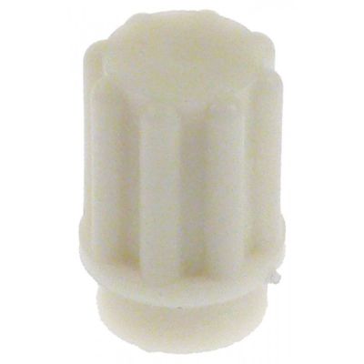 mixer coupling for hand blender L 25mm ø 17mm suitable for for model