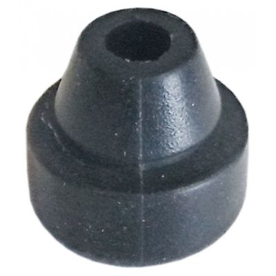 Opritor - tampon din silicon, 2400171, ø 7X14 mm, pentru usa - 698608
