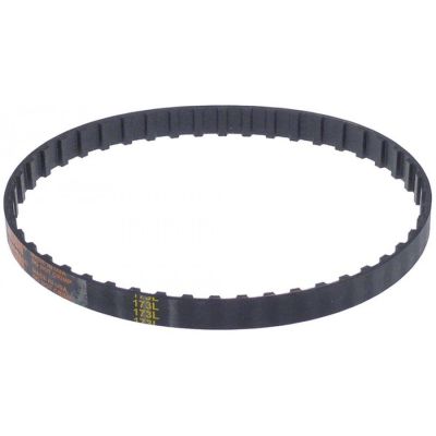 toothed belt profile L 450 mm W 12 mm H 3 mm teeth 46 splitting 4-6