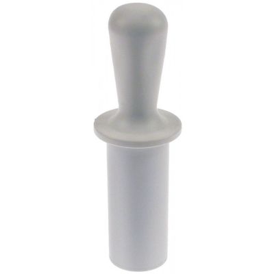 plunger ø 50 mm L 115 mm total length 215 mm