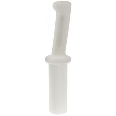piston ø 48mm L 125mm lungime totală 280mm plastic gol
