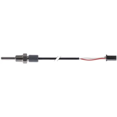 Sonda de temperatura NTC, cabluri silicon, sonda -40 +150 °C, cabluri -40 +120 °C - 698662