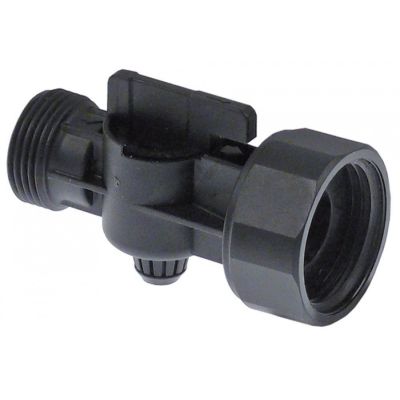 robinet de inchidere FI 1\" FE 3/4\"