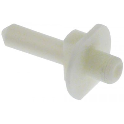 niplu tehnică de dozare ø 8mm DE ø 26mm DI ø 1.4mm