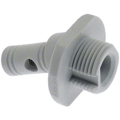 suport duza ø 10mm DI ø 9mm mărime găuri 4.5mm L 38mm L 24mm Î 29.5mm 3/8\"
