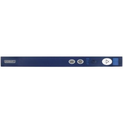 keypad foil dishwasher AMX 900 L 500mm W 41mm