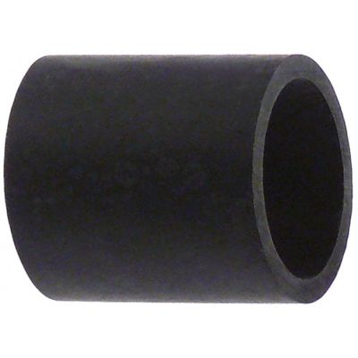 furtun DE ø 31mm DI ø 25mm L 34mm plastic pentru clătire