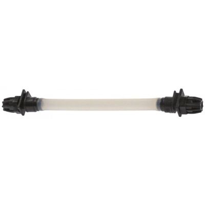 dosing hose SEKO rinse aid hose ø 6x10mm hose length 113 mm hose ø 4x6mm hose type G