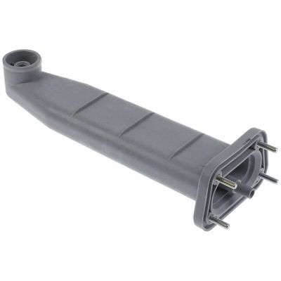 Suport superior pentru brate de spalare ø 72x120 mm, L 310 mm, filet M6 - 698718