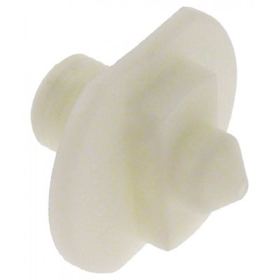 duza de injectie ø 26mm DI ø 1mm L 21mm L 22mm 1/8\"