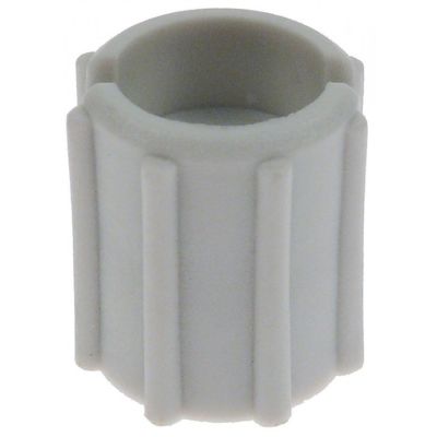 capac filet 1/4\" ø 17.5mm L 20.5mm pentru racord cu aspirație
