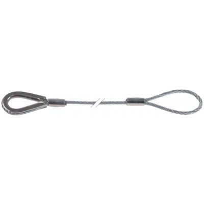 cablu de actionare L 60.5mm ø grosime fir 1.6mm pentru capac