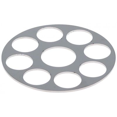 disc cu reducție ø 71.5mm ø găuri 17/22mm
