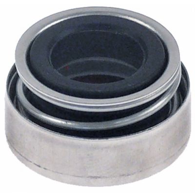 simering mecanic presetupa pentru ø axurilor 8mm DE ø 24mm Î 14.4mm