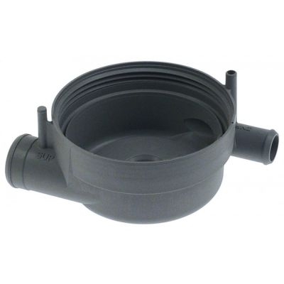 Carcasa corp pompa ø 125 mm, iesire ø 24/37 mm - 698769