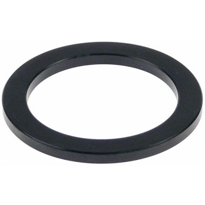 garnitura D1 ø 72mm D2 ø 54mm grosime material 5mm