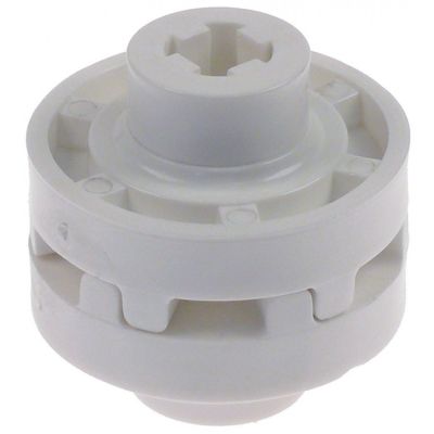 cuplaj DE ø 78mm L 80mm plastic