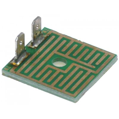 detector de scurgeri de apă L 26mm L 26mm