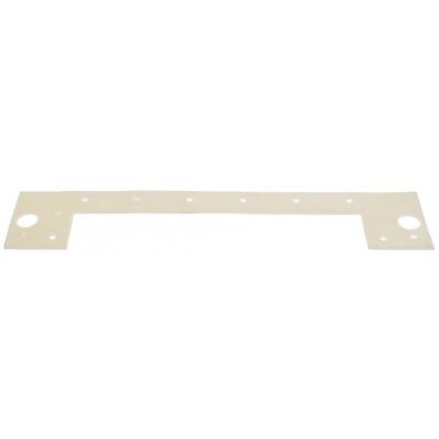 garnitura L 534mm L 108mm grosime material 2.5mm