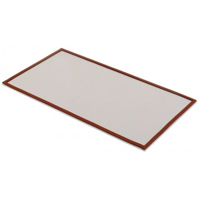 placa ceramica L 354mm L 120mm Î 4mm