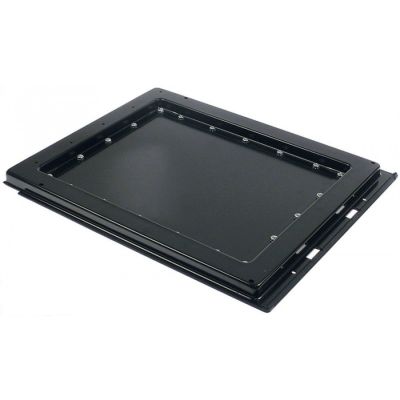 usa interioara L 410mm L 340mm grosime 20mm
