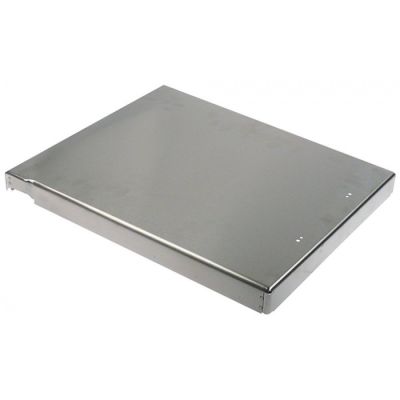 ușă de exterior L 340mm L 410mm Î 35mm PM față