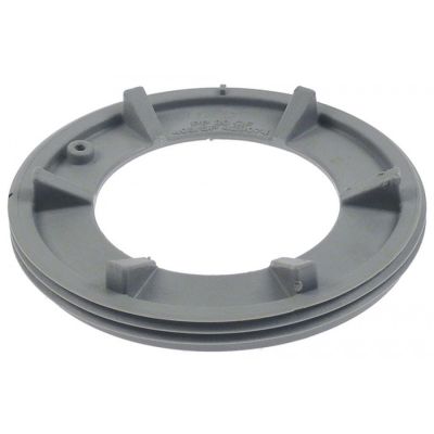 Capac cu filet pentru pompa LGB LA50, ø 120 mm, int. ø 70 mm - 698827