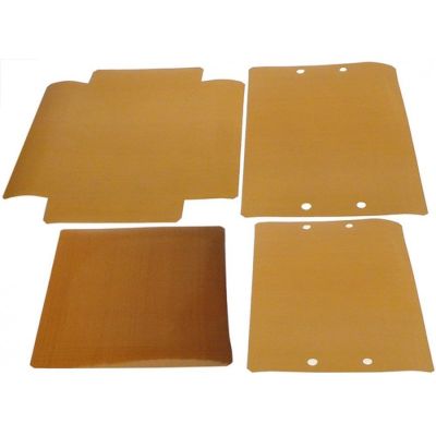 kit de reparatie film