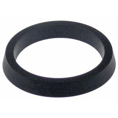 garnitura grup D1 ø 53mm D2 ø 41.5mm grosime material 7mm