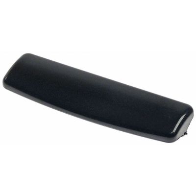 maner negru pentru vitrină Î 9.5mm L 85mm L 25mm DPF 70mm P 1bucată