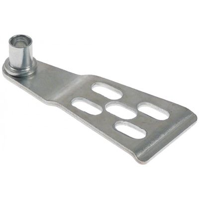 balama usa L 90mm L 40mm Î 19mm PM sus bolț 13mm ø bolț 10.5mm