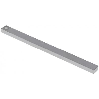contragreutate pentru ușă culisantă L 248mm L 20mm Î 10mm