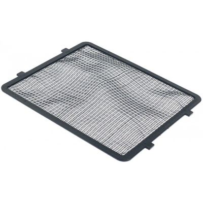 filtru pentru condens L 270mm L 228mm Î 3.5mm plastic