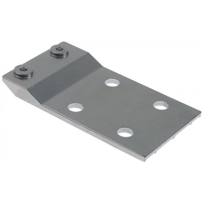 suport pivot L 180mm L 98mm PM jos P 1bucată