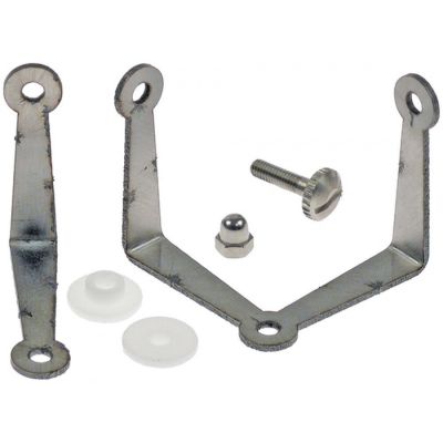 Set cleme de montare sticla - 698902