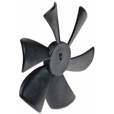 Elice ventilator ø 150 mm, orificiu ax ø 3,5x4 mm, cu 6 palete - 698933
