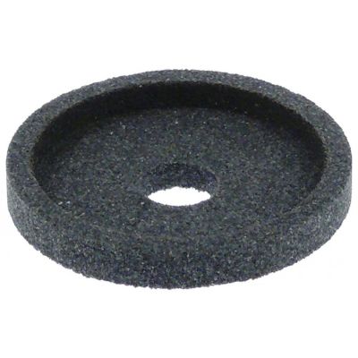 piatra abraziva ø 45mm grosime 8mm ø perforare 10mm granulare mare
