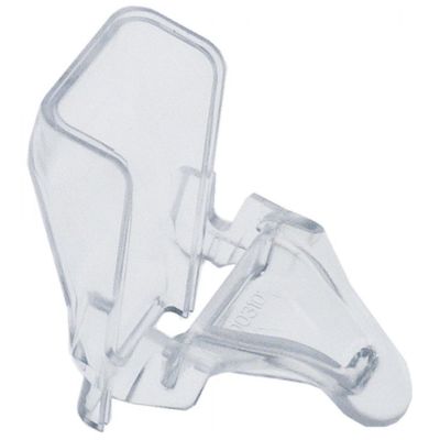 adaptor pentru băuturi reci L 70mm L 34mm Î 58mm transparent