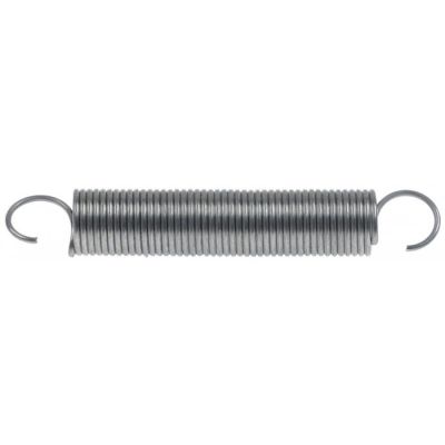 Arc de tractiune ø 15.5 mm, lungime totală 100 mm, grosime fir ø 1,5 mm - 698991