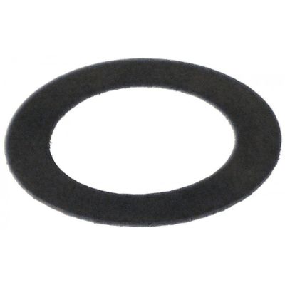 garnitura de cauciuc cauciuc DE ø 40mm DI ø 27mm grosime material 1mm
