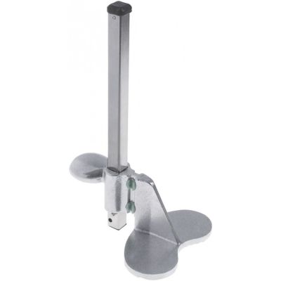 plunger for vegetable slicer ø 125x55mm L 145mm W 125mm H 255mm